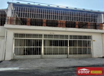 Casa · 160m² · 3 Quartos · 2 Vagas · Sobrado Vila Rio Branco São Paulo/SP