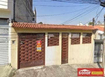 Casa · 90m² · 3 Quartos · 8 Vagas · Casa JARDIM PEDRO JOSÉ NUNES São Paulo/SP