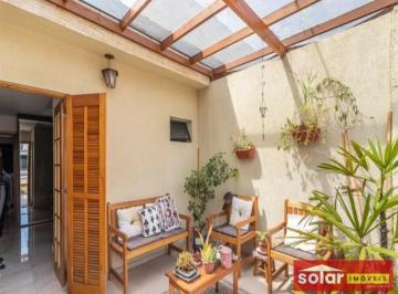Casa · 144m² · 2 Quartos · 1 Vaga · Sobrado Vila Ré São Paulo/SP