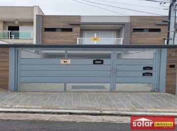 Casa · 100m² · 3 Quartos · 2 Vagas · Sobrado Vila Buenos Aires São Paulo/SP