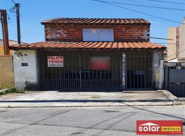 Casa · 140m² · 1 Quarto · 3 Vagas · Casa Vila Buenos Aires São Paulo/SP