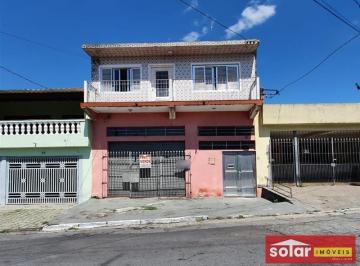 Casa · 3 Quartos · Sobrado Jardim Gonzaga São Paulo/SP