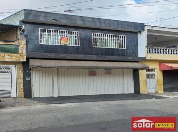 Casa · 234m² · 3 Quartos · 2 Vagas · Sobrado Jardim Danfer São Paulo/SP