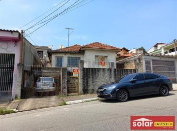 Terreno · Terreno Vila Rio Branco São Paulo/SP