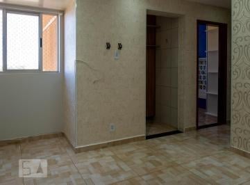 Apartamento · 38m² · 2 Quartos · 1 Vaga · Apartamento para Aluguel - Samambaia, 2 Quartos, 38 m² - Brasília