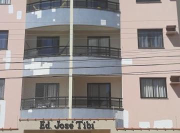 Foto 01 · Apartamento, Vila Julieta, Resende, RJ