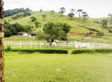 Rural de 3 quartos, Lagoinha · Sítio à venda, Lagoinha, 17 alqueires, seu paraíso para plantio ou criação