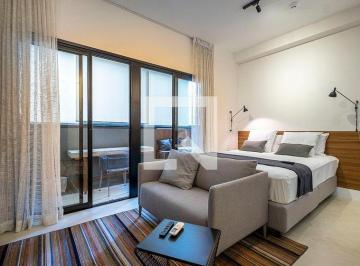 Apartamento · 31m² · 1 Quarto · Apartamento para Aluguel - Pinheiros, 1 Quarto, 31 m2 - São Paulo