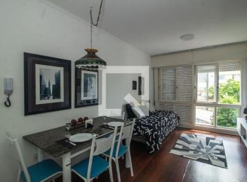 Apartamento · 29m² · 1 Quarto · Apartamento para Aluguel - Centro Histórico, 1 Quarto, 29 m2 - Porto Alegre