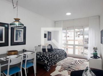 Apartamento · 29m² · 1 Quarto · Apartamento para Aluguel - Centro Histórico, 1 Quarto, 29 m2 - Porto Alegre