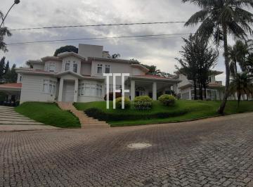 0 · Casa para Venda em Condomínio Exclusivo no Gramado, Campinas- SP.