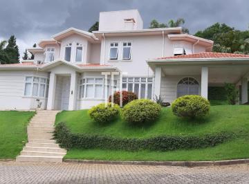 0 · Casa para Venda e Locação em Condomínio Exclusivo no Gramado, Campinas- SP.