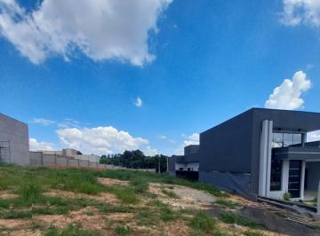 Foto 01 · TERRENO À VENDA NO CONDOMÍNIO LAGUNA EM INDAIATUBA INTERIOR DE SÃO PAULO