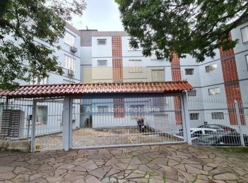 755953.jpg · Apartamento 2 dormitórios - Bairro Santa Tereza