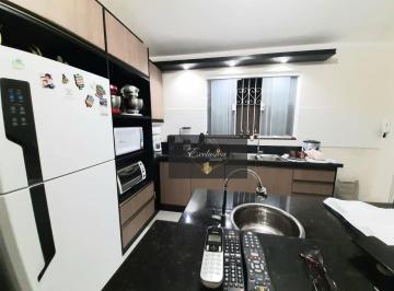 8889511727912817bddb422e5332b90bc60be121 · Casa com 3 dormitórios à venda, 207 m² por R$ 650.000,00 - Jardim São Paulo - Poços de Caldas/MG