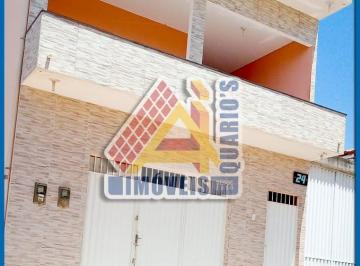 Casa de 3 quartos, Guarabira · Sobrado à venda c/ salão comercial - Paraíba - PB