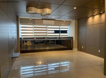 Foto 06 · Oportunidade única: Sala comercial à venda em condomínio na Vila Mogilar, Mogi das Cruzes-SP, com 1