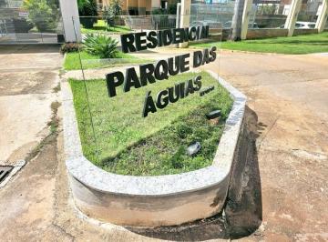 Foto 51 · QD. 105 BLOCO A - RESIDENCIAL PARQUE DAS AGUIAS - LOCAÇÃO APTO 03 QUARTOS - DCE - 01 VAGA DE GARAGEM