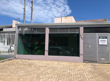 Casa · 200m² · 3 Quartos · 3 Vagas · Casa Jardim Itália