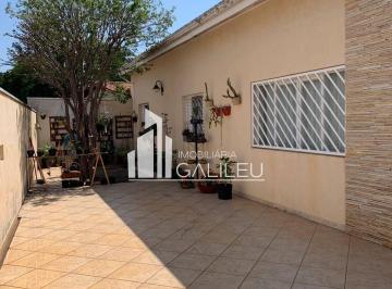 Casa · 118m² · 3 Quartos · 3 Vagas · Casa para venda no Parque Taquaral