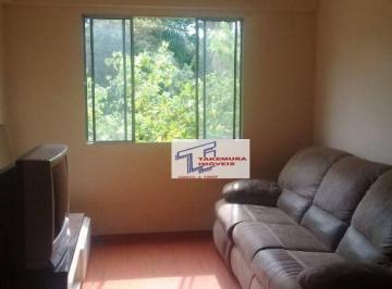 bc54a752c29f9bd28e05c26c0060db9ac7ea92bf · Apartamento com 3 dormitórios à venda, 69 m² por R$ 298.000,00 - Granja Viana - Cotia/SP