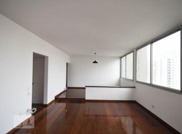 Apartamento · 150m² · 3 Quartos · 2 Vagas · Apartamento para Aluguel - Portal do Morumbi, 3 Quartos, 150 m² - São Paulo