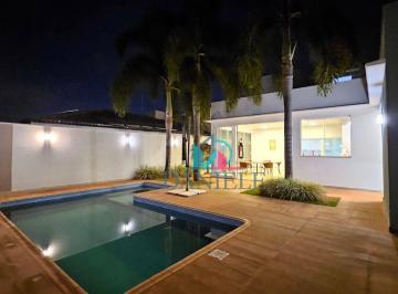 f1631ecd239b708592863521e5b71eab026b40e6 · Casa com 4 dormitórios à venda, 322 m² por R$ 2.100.000,00 - Parque Residencial Damha - Araraquara/S