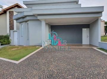 condomínio Village Damha I · Sobrado com 3 suítes localizado no condomínio Village Damha I.