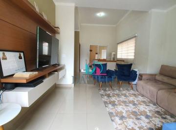 condomínio Village Damha II · Casa com 3 dormitórios à venda, 149 m² por R$ 950.000,00 - Parque Residencial Damha - Araraquara/SP