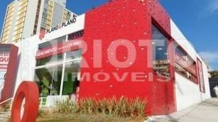 Foto 01 · Galpao, Vila Monumento, São Paulo, SP