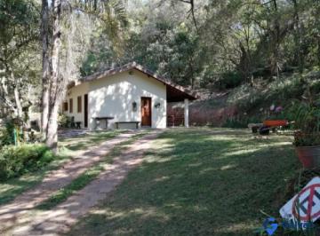 Casa 1 · Sítio à venda no Bairro Jundiaí-Mirim em Jundiaí - SP