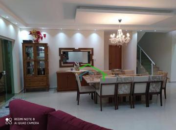 2e7b1b994beacee688cd78040886dd8fb351b311 · Casa Residencial com 5 dormitórios à venda, 400 m² por R$ 1.500.000 - Residencial Ecopark - Tatuí/SP