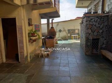b275d3210ad0c0667ba0aebd218f7d8cf7c07d51 · Casa com 5 dormitórios à venda, 464 m² por R$ 750.000,00 - Jardim Guanabara - Belo Horizonte/MG