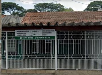 Comercial · 200m² · 4 Quartos · 1 Vaga · Sobrado para alugar, 200 m² por R$ 3.606,00/mês - Jardim Nova Taboão - Guarulhos/SP