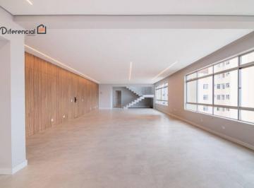 39144a3d46c8fe7911a5cda3f61cb434663b0a42 · Cobertura com 3 dormitórios à venda, 760 m² por R$ 4.990.000,00 - Bigorrilho - Curitiba/PR
