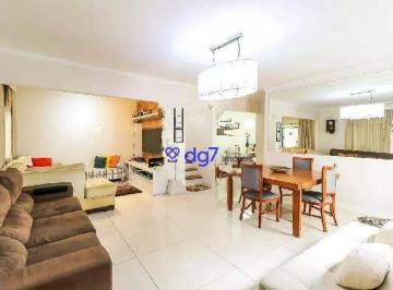 73e04bb9b9a77e6f8be4f138f10e92170c628311 · Sobrado com 4 dormitórios à venda, 270 m² por R$ 950.000,00 - Super Quadra Morum
