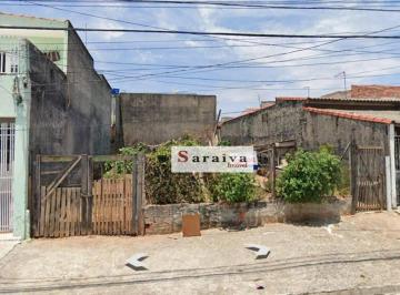 c05d995b6cb7dcebe52cd973765b6a532d6e0a4d · Terreno à venda, 125 m² por R$ 160.000,00 - Jardim São Conrado - Sorocaba/SP