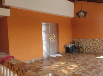 Casa · 200m² · 4 Quartos · Casa à venda - no Vila Pereira Barreto