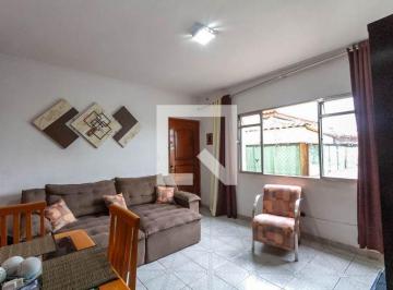 Apartamento · 65m² · 2 Quartos · 1 Vaga · Apartamento à Venda - Taboão, 2 Quartos, 65 m² - São Bernardo do Campo