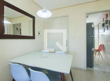 Apartamento · 51m² · 2 Quartos · Apartamento à Venda - Passo D'areia, 2 Quartos, 51 m² - Porto Alegre