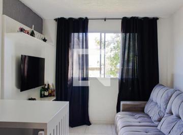 Apartamento · 41m² · 2 Quartos · 1 Vaga · Apartamento à Venda - Estância Velha, 2 Quartos,  41 m² - Canoas