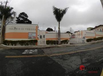 db25c75c0b50937a590a92573fbe14d848cc37d0 · Casa com 2 dormitórios à venda, 62 m² por R$ 320.000,00 - Vila Jundiaí - Mogi das Cruzes/SP