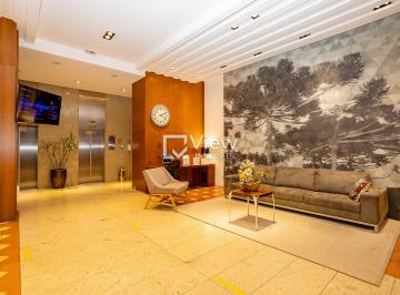 Apartamento · 43m² · 1 Quarto · Apartamento flat no Bristol Brasil 500 em Curitiba