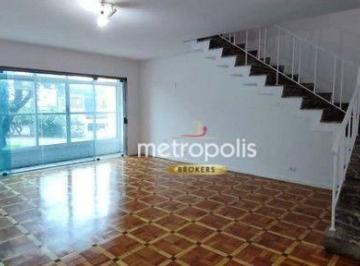 Sala · Sobrado com 4 dormitórios à venda, 200 m² por R$ 1.571.000,00 - Mooca - São Paulo/SP