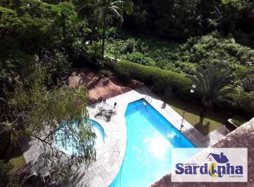 Apartamento · 289m² · 4 Quartos · 3 Vagas · Apartamento Duplex à Venda no Morumbi - São Paulo - 289.0M²