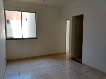 Apartamento · 49m² · 2 Quartos · 1 Vaga · ALUGUEL, APARTAMENTO, AMAZONAS