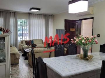 542cba9bbb14996975f161b5a34a1e1d2db56235 · Casa com 3 dormitórios à venda - Gonzaga - Santos/SP