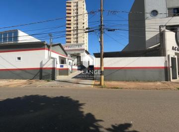 Terreno · 1122m² · Área à venda em Campinas, Vila Nova Teixeira