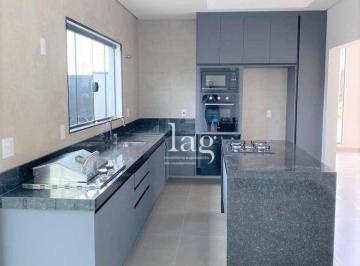 38193ecc46295d6ac608895c555e3e38163a0a05 · Casa com 3 dormitórios à venda, 122 m² por R$ 750.000,00 - Jardim Residencial Villagio Ipanema I - S