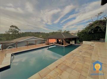 609800995d4157019c4d430bc5eedb81c2780148 · Casa com 5 dormitórios à venda, 465 m² por R$ 1.800.000,00 - Parque das Artes - Embu das Artes/SP